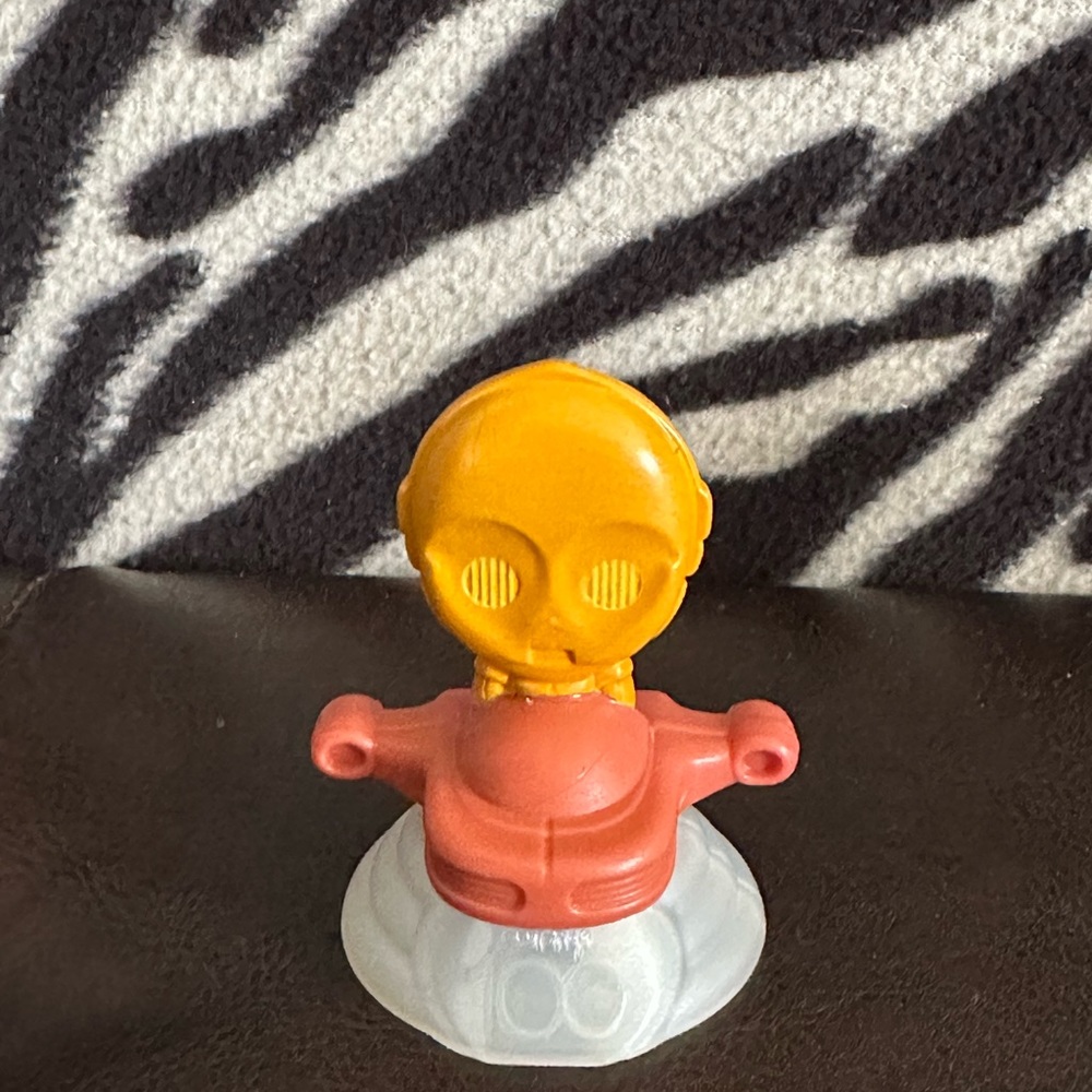 Disney 100 toy
